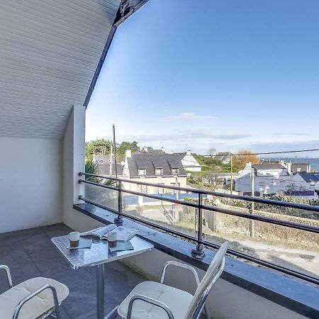 Holiday Home Ty Castero By Interhome Quiberon Kültér fotó