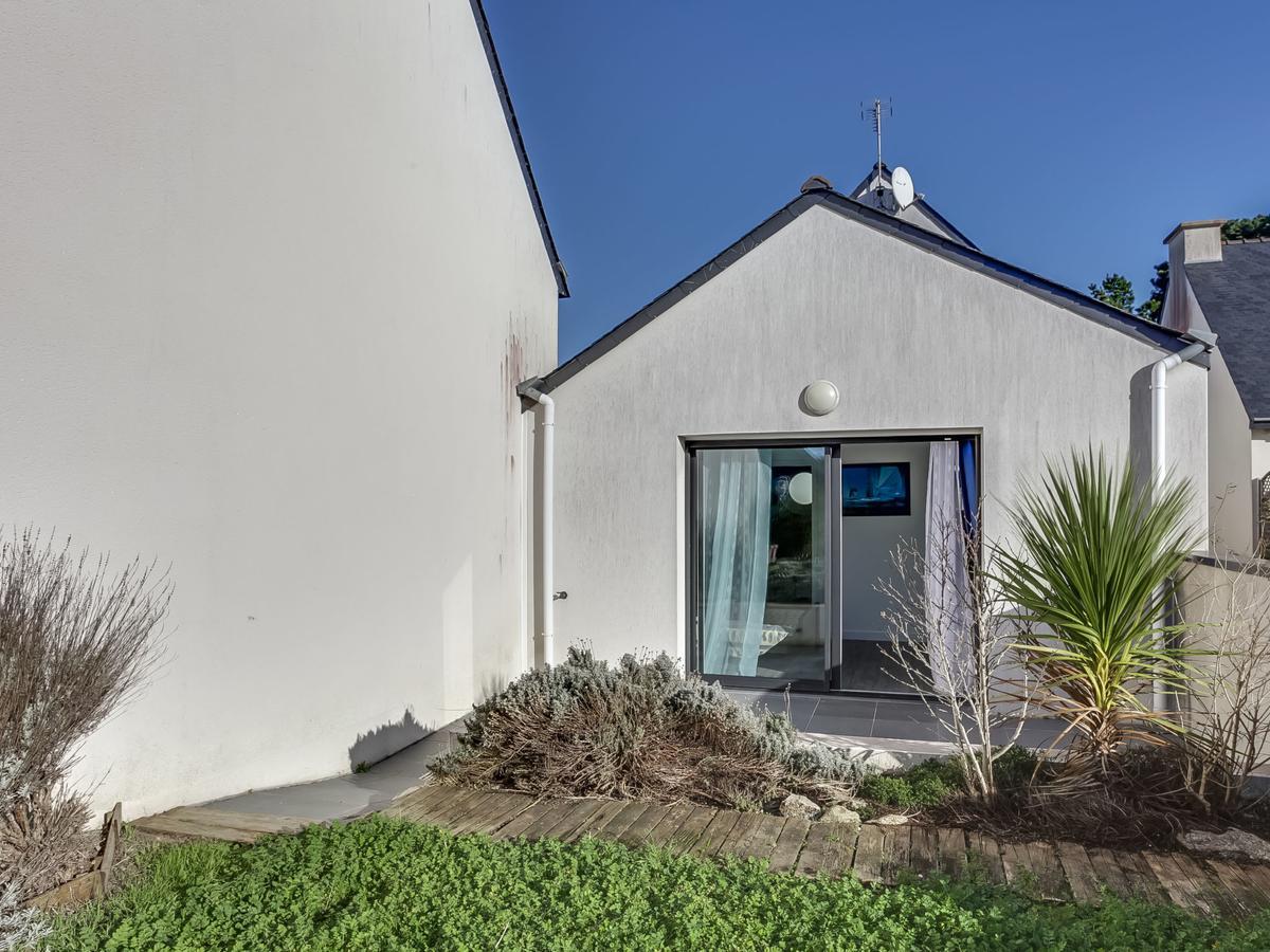 Holiday Home Ty Castero By Interhome Quiberon Kültér fotó