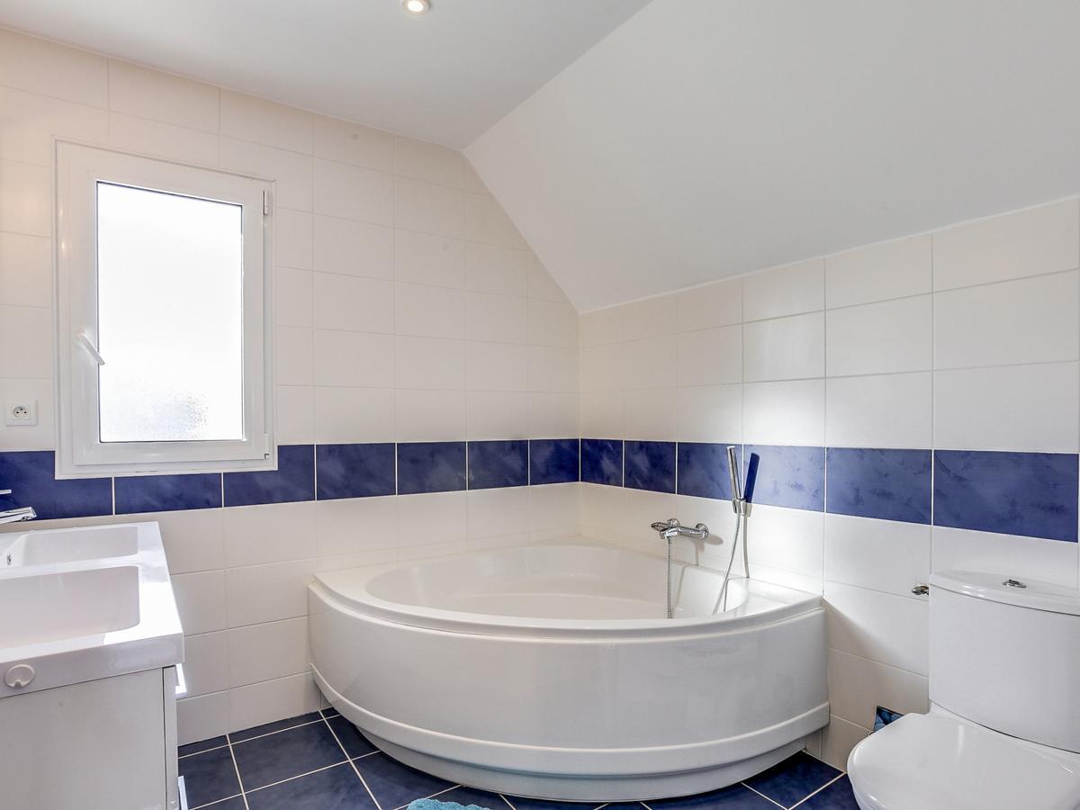 Holiday Home Ty Castero By Interhome Quiberon Kültér fotó