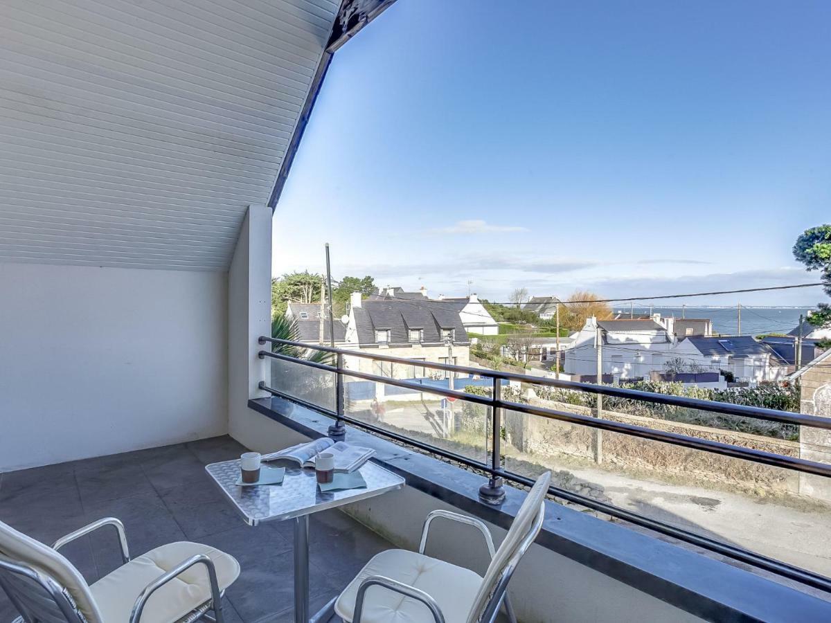 Holiday Home Ty Castero By Interhome Quiberon Kültér fotó