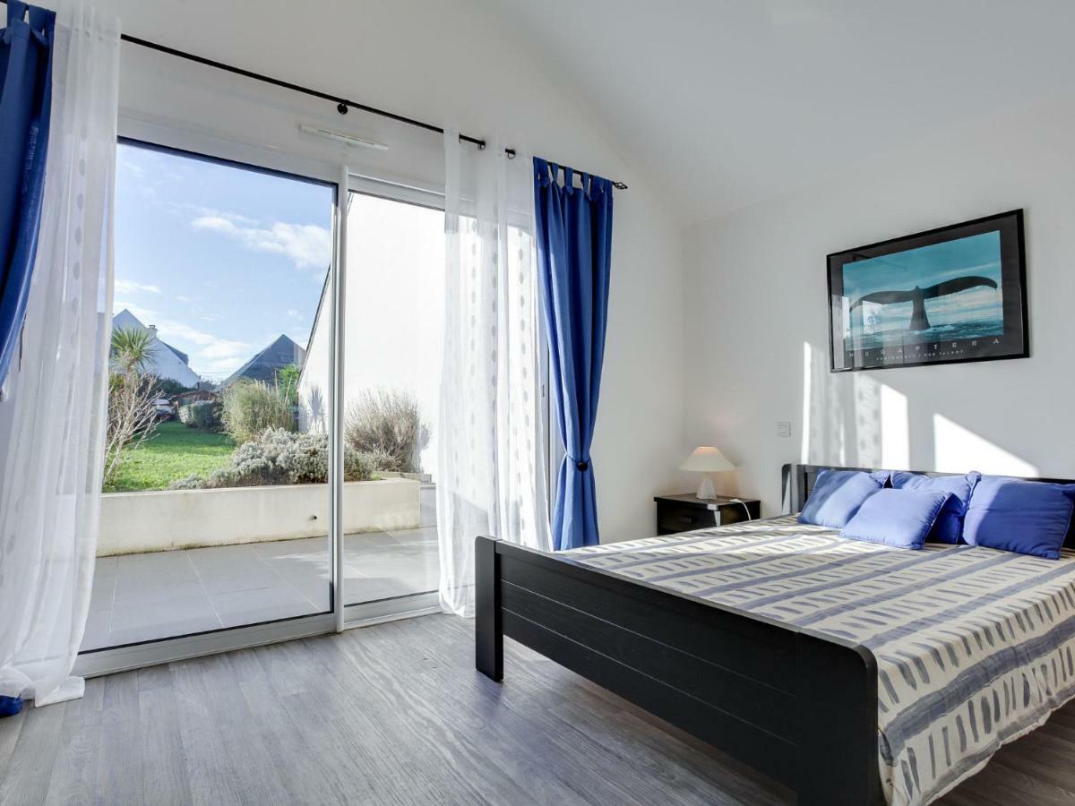 Holiday Home Ty Castero By Interhome Quiberon Kültér fotó