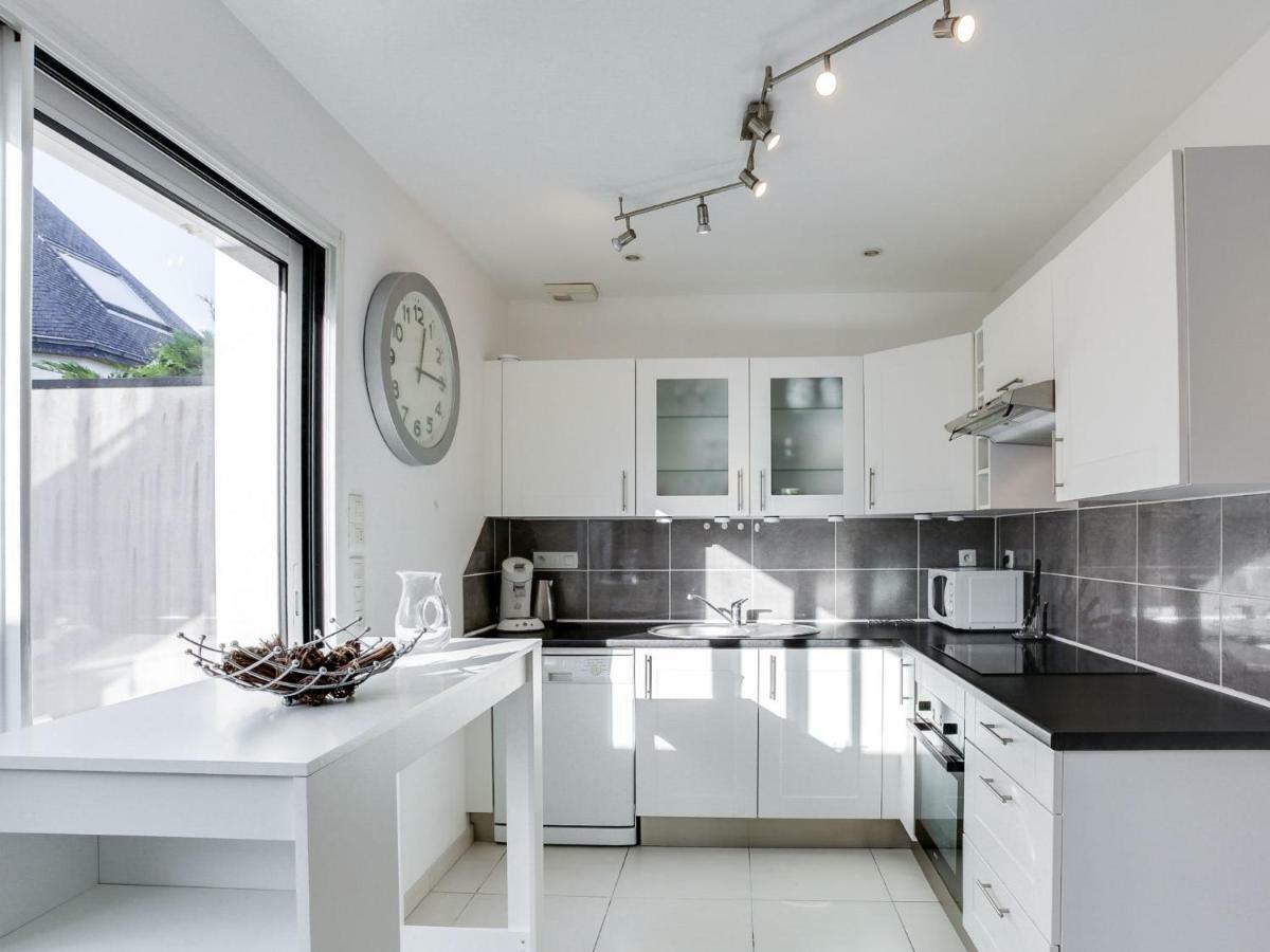 Holiday Home Ty Castero By Interhome Quiberon Kültér fotó