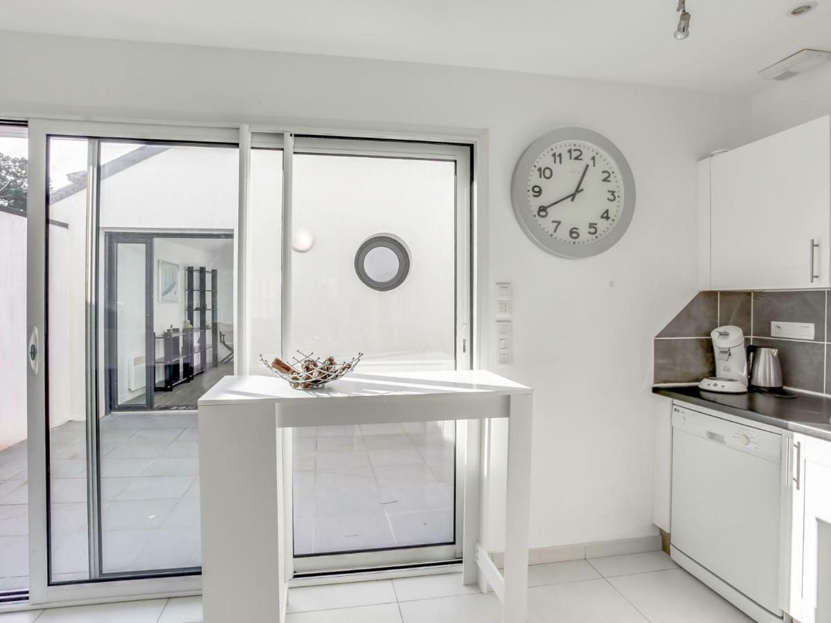 Holiday Home Ty Castero By Interhome Quiberon Kültér fotó