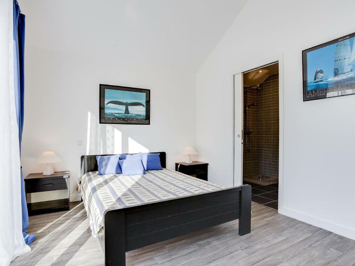 Holiday Home Ty Castero By Interhome Quiberon Kültér fotó