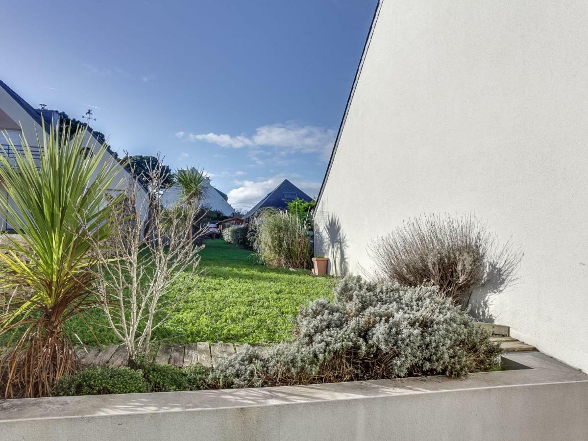 Holiday Home Ty Castero By Interhome Quiberon Kültér fotó
