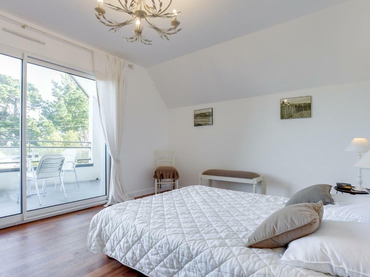 Holiday Home Ty Castero By Interhome Quiberon Kültér fotó
